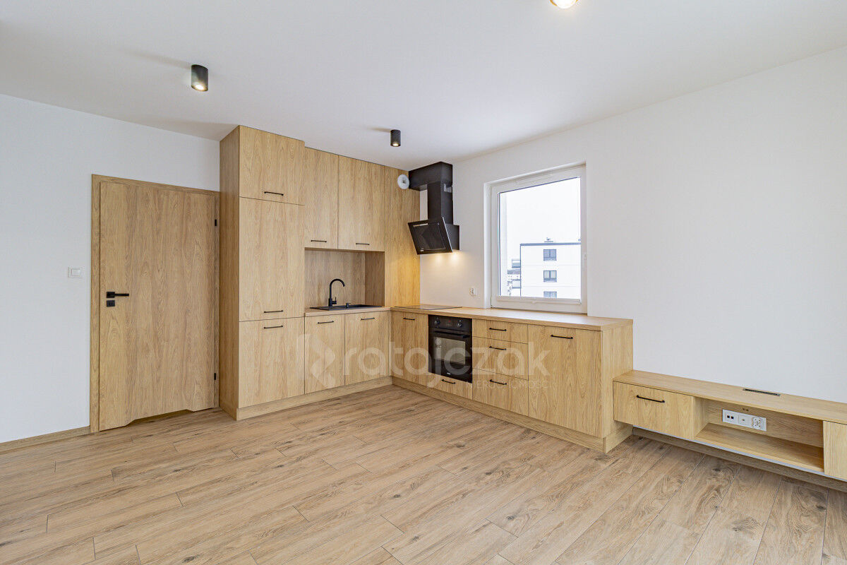 WINDA | 3 POK | GOTOWE DO WEJŚCIA | MIEJSCE+BALKONBolszewo