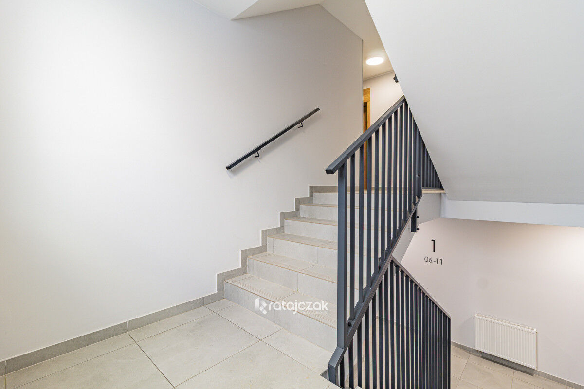 WINDA | 3 POK | GOTOWE DO WEJŚCIA | MIEJSCE+BALKONBolszewo