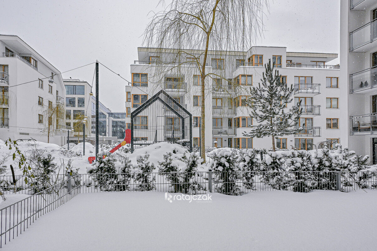 Na wynajem 2-pok – Garnizon  Gdańsk Wrzeszcz  TOPGdańsk