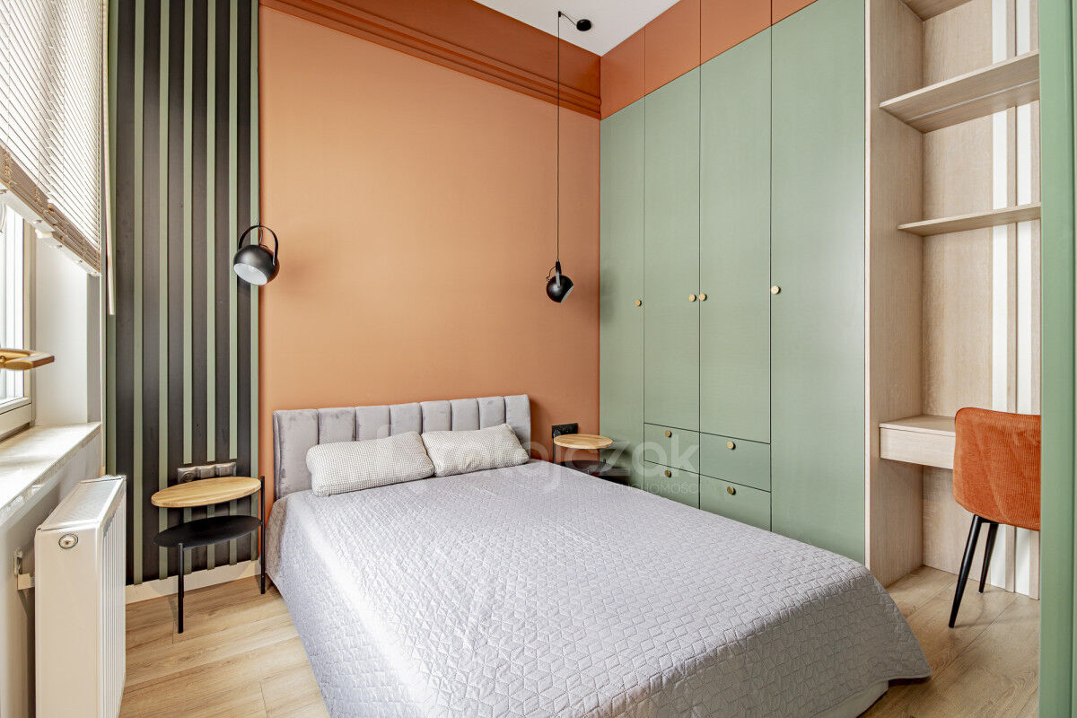 Na wynajem 2-pok – Garnizon  Gdańsk Wrzeszcz  TOPGdańsk