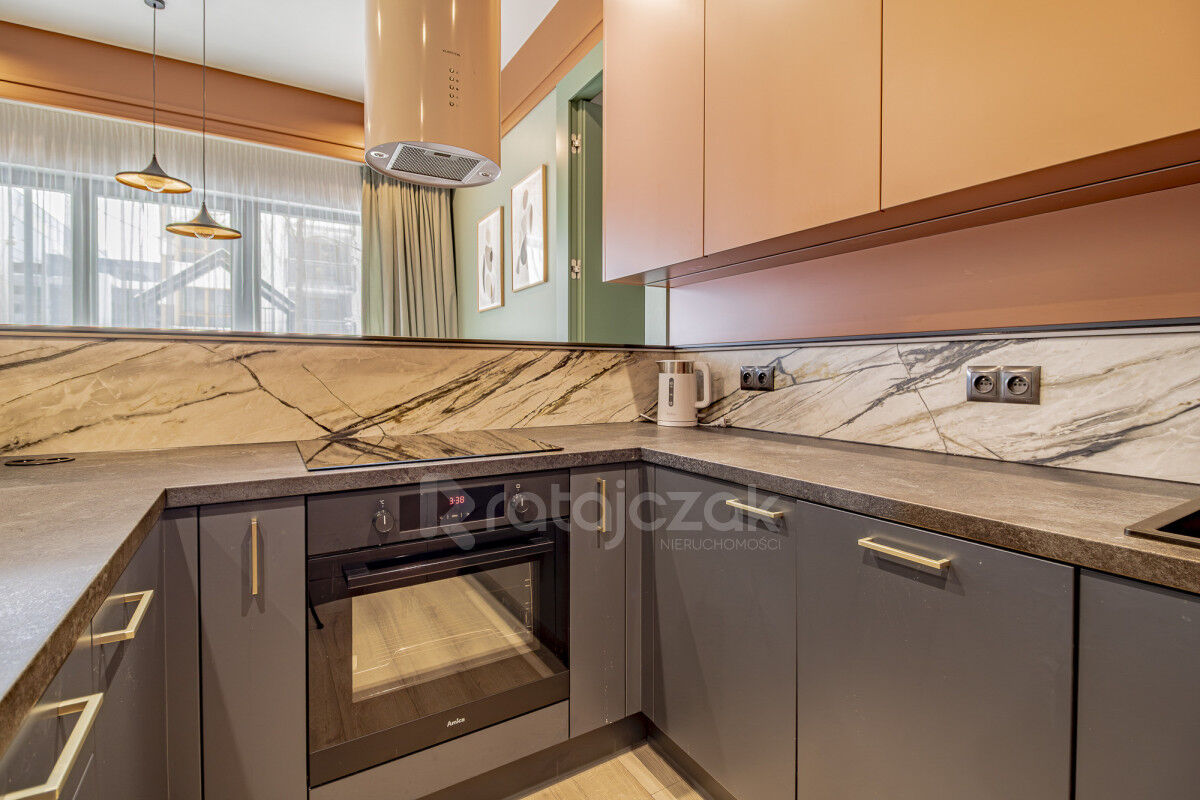 Na wynajem 2-pok – Garnizon  Gdańsk Wrzeszcz  TOPGdańsk