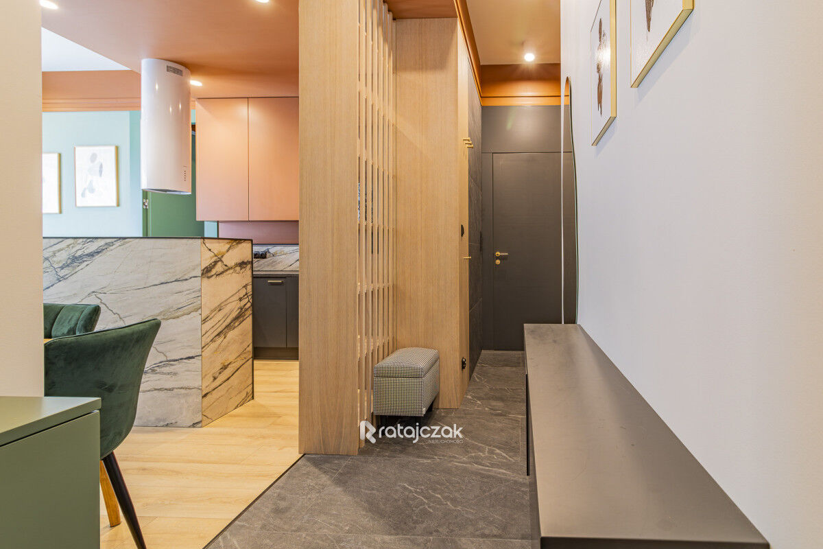 Na wynajem 2-pok – Garnizon  Gdańsk Wrzeszcz  TOPGdańsk