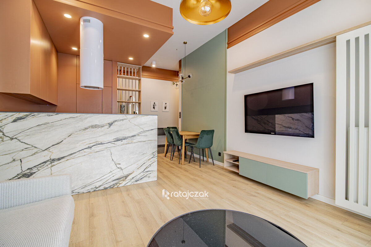 Na wynajem 2-pok – Garnizon  Gdańsk Wrzeszcz  TOPGdańsk