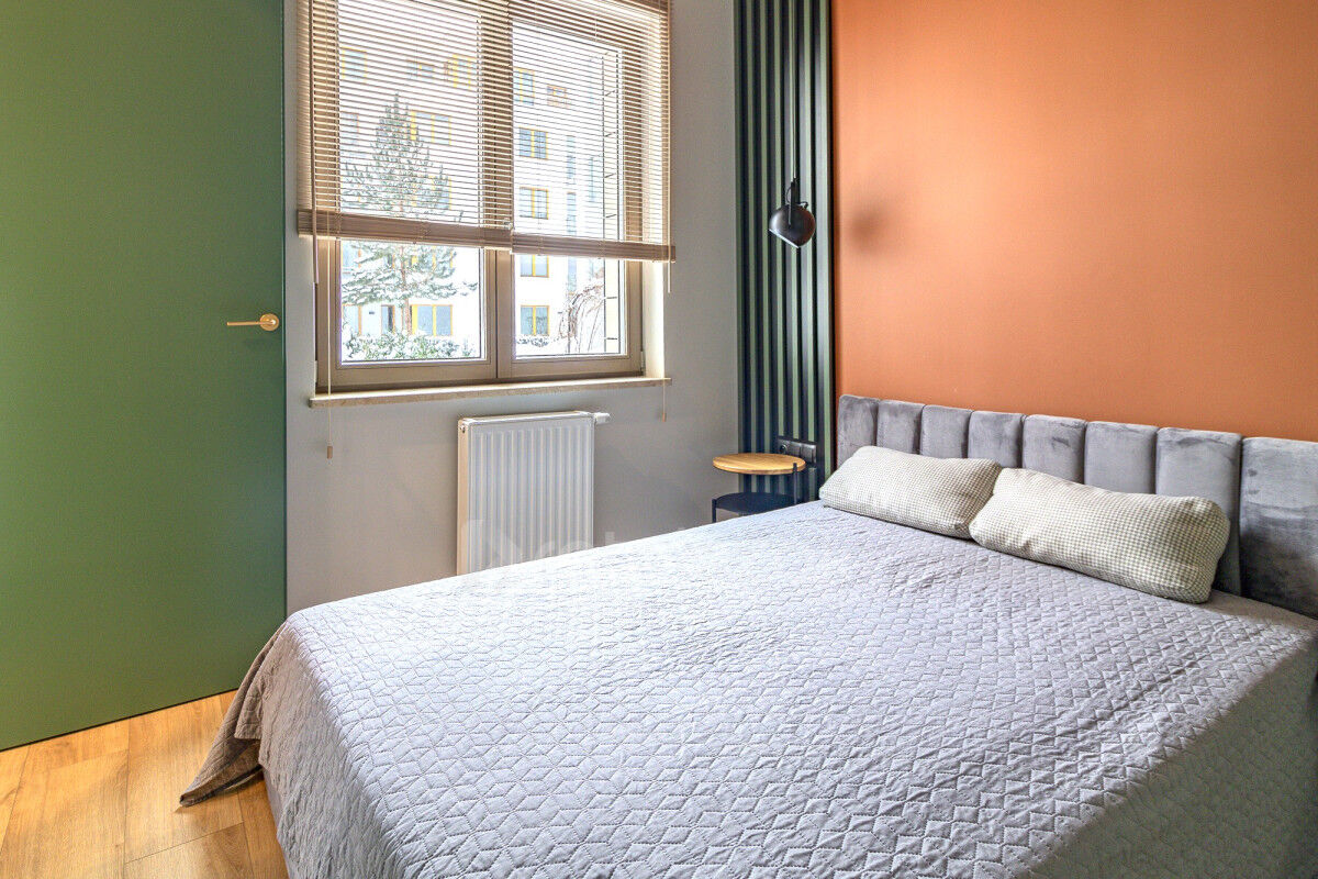 Na wynajem 2-pok – Garnizon  Gdańsk Wrzeszcz  TOPGdańsk