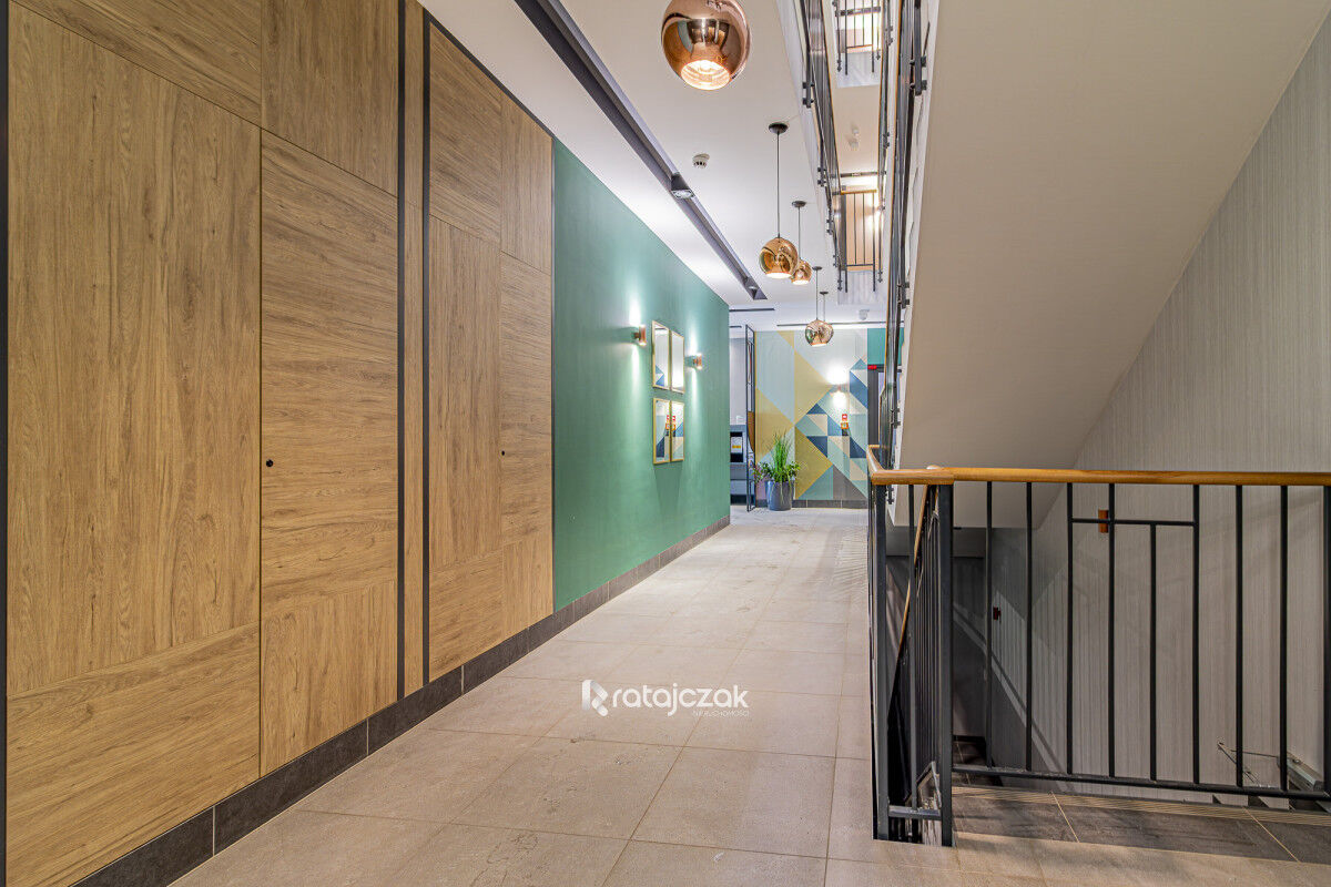 Na wynajem 2-pok – Garnizon  Gdańsk Wrzeszcz  TOPGdańsk