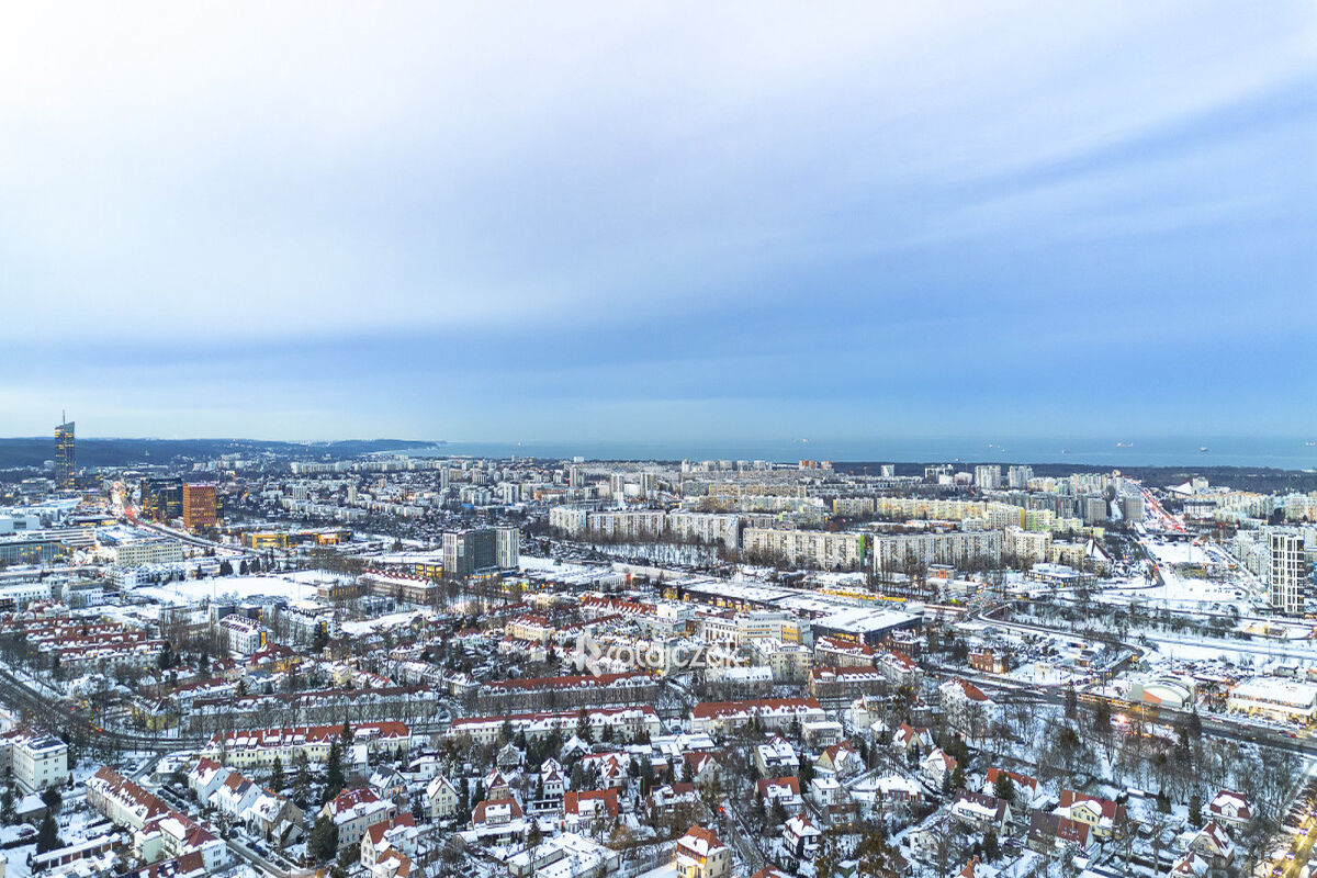 Na wynajem 2-pok – Garnizon  Gdańsk Wrzeszcz  TOPGdańsk