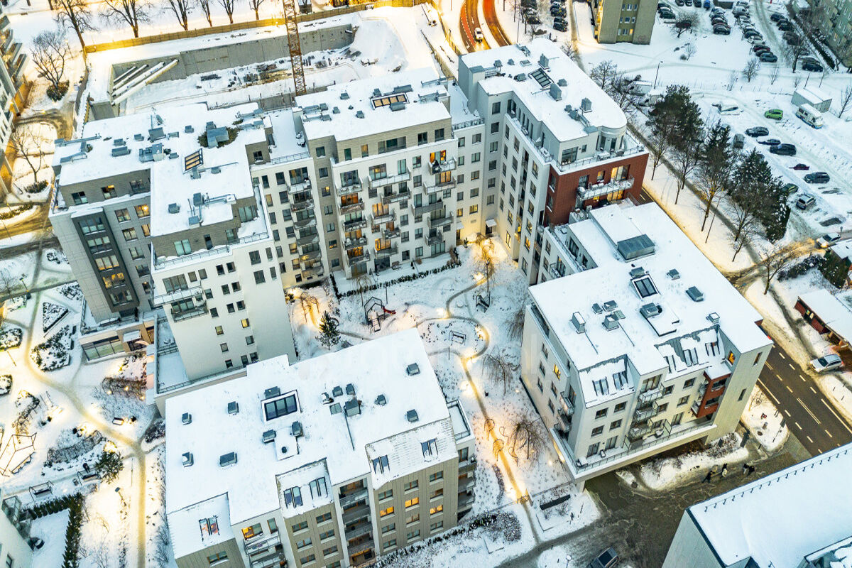 Na wynajem 2-pok – Garnizon  Gdańsk Wrzeszcz  TOPGdańsk