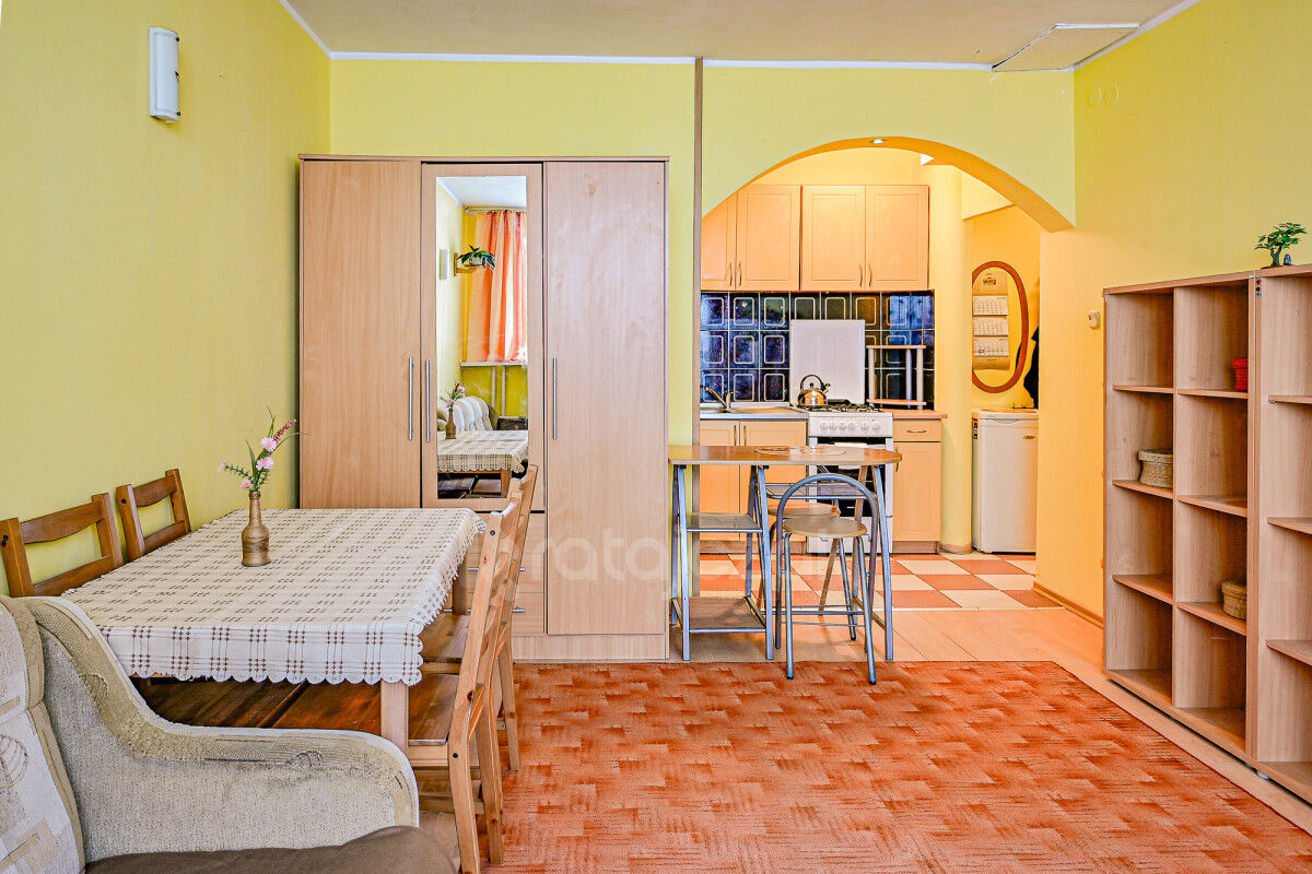 Mała kawalerka w Gdyni na sprzedażGdynia