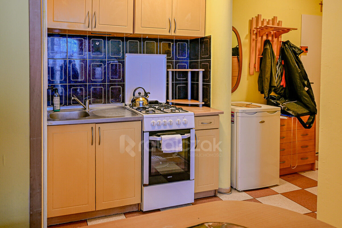 Mała kawalerka w Gdyni na sprzedażGdynia