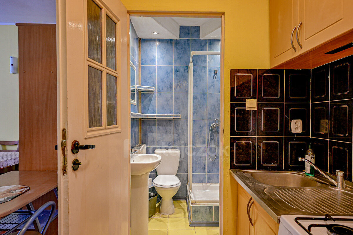 Mała kawalerka w Gdyni na sprzedażGdynia