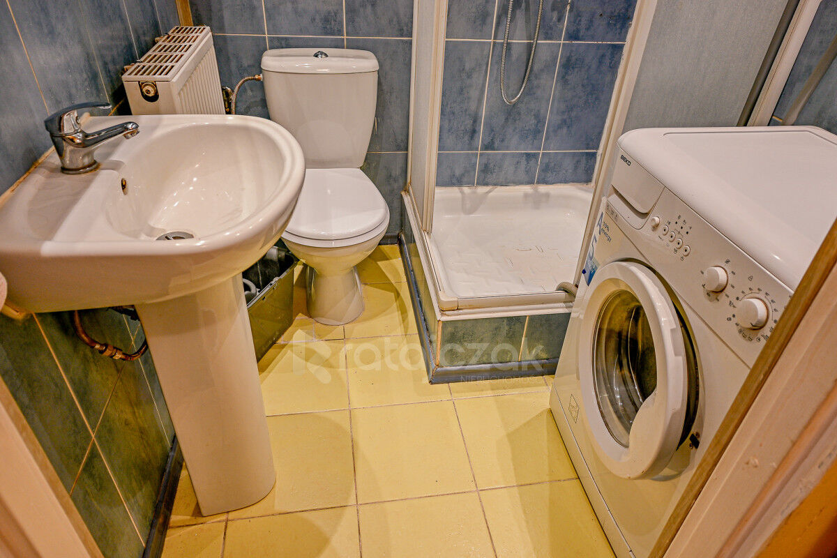 Mała kawalerka w Gdyni na sprzedażGdynia