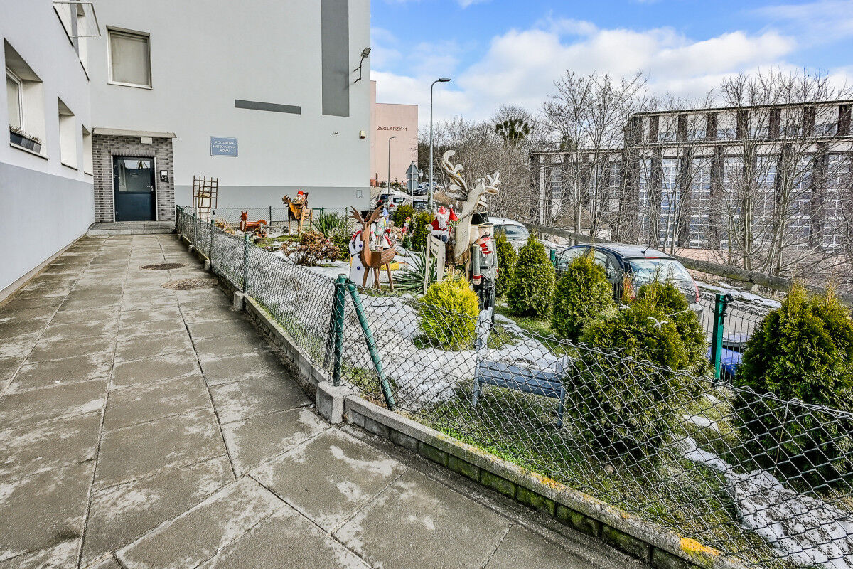 Mała kawalerka w Gdyni na sprzedażGdynia