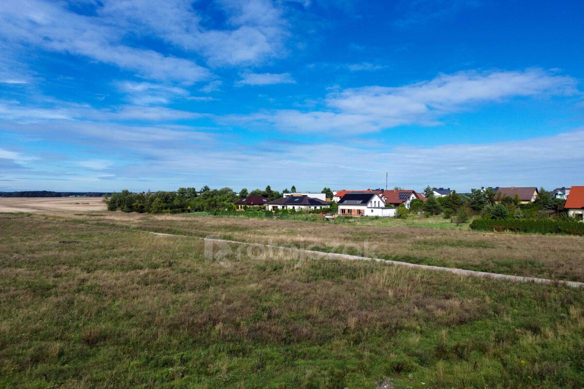 Atrakcyjne działki budowlane – Gdańsk MatarniaGdańsk