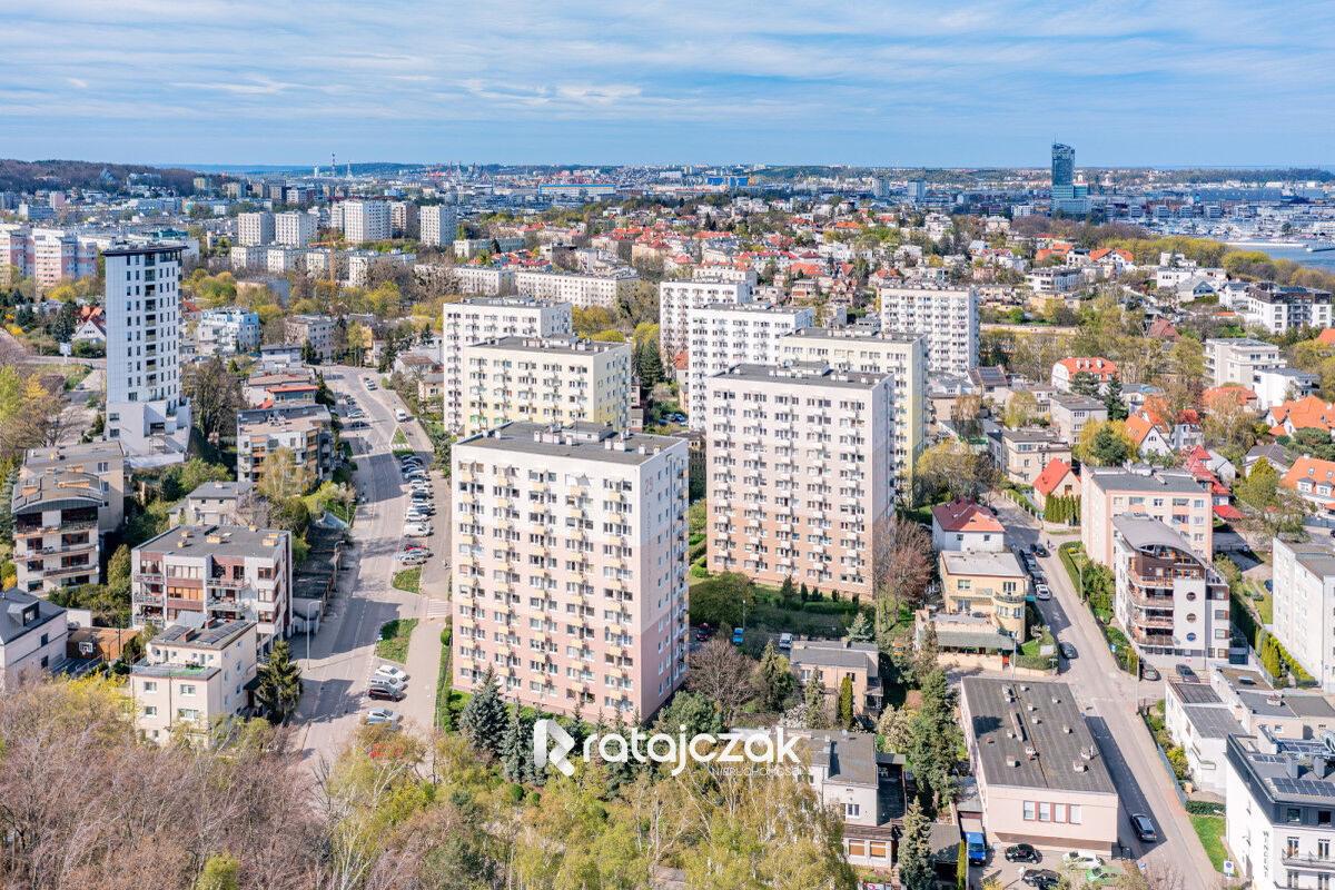 MIESZKANIE W PRESTIŻOWEJ LOKALIZACJI | REZERWACJAGdynia