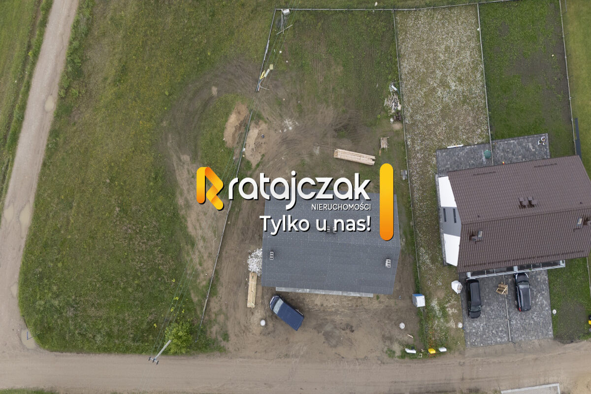 125 62 m2 |  odbiór IV kwartał 2026 | GowinoGowino