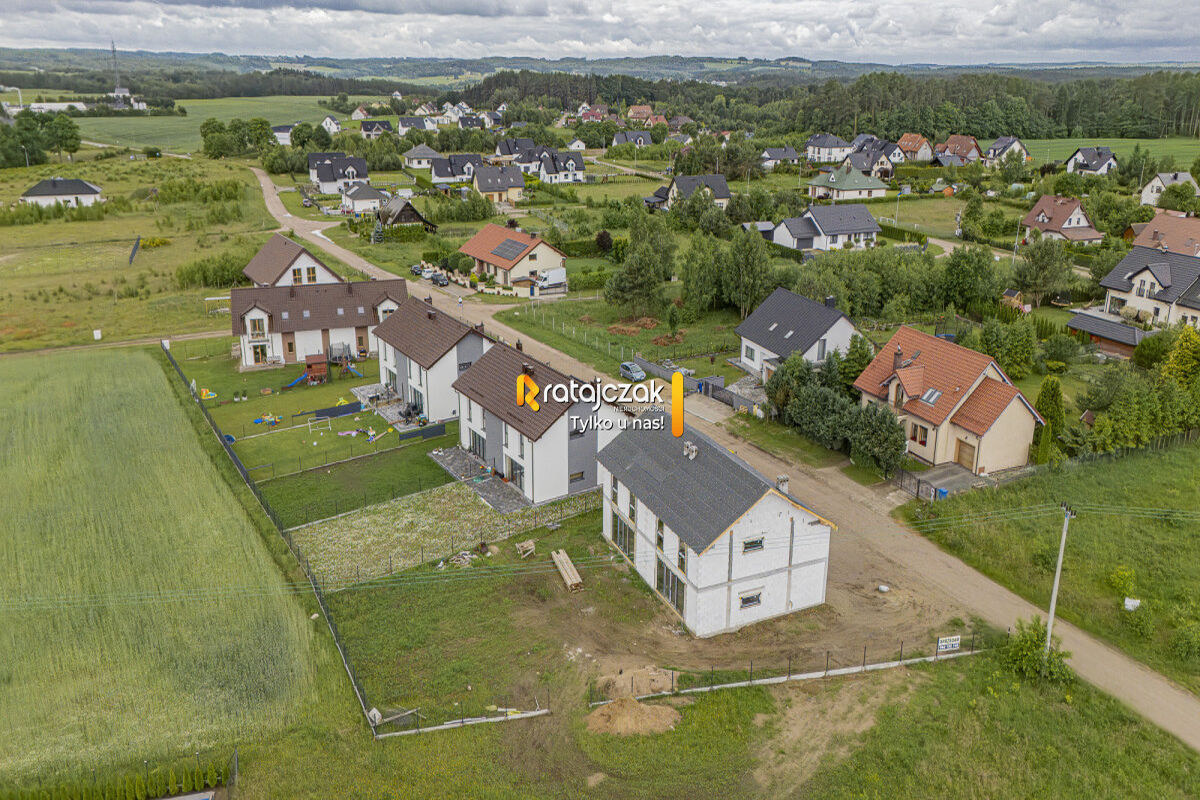 125 62 m2 |  odbiór IV kwartał 2026 | GowinoGowino