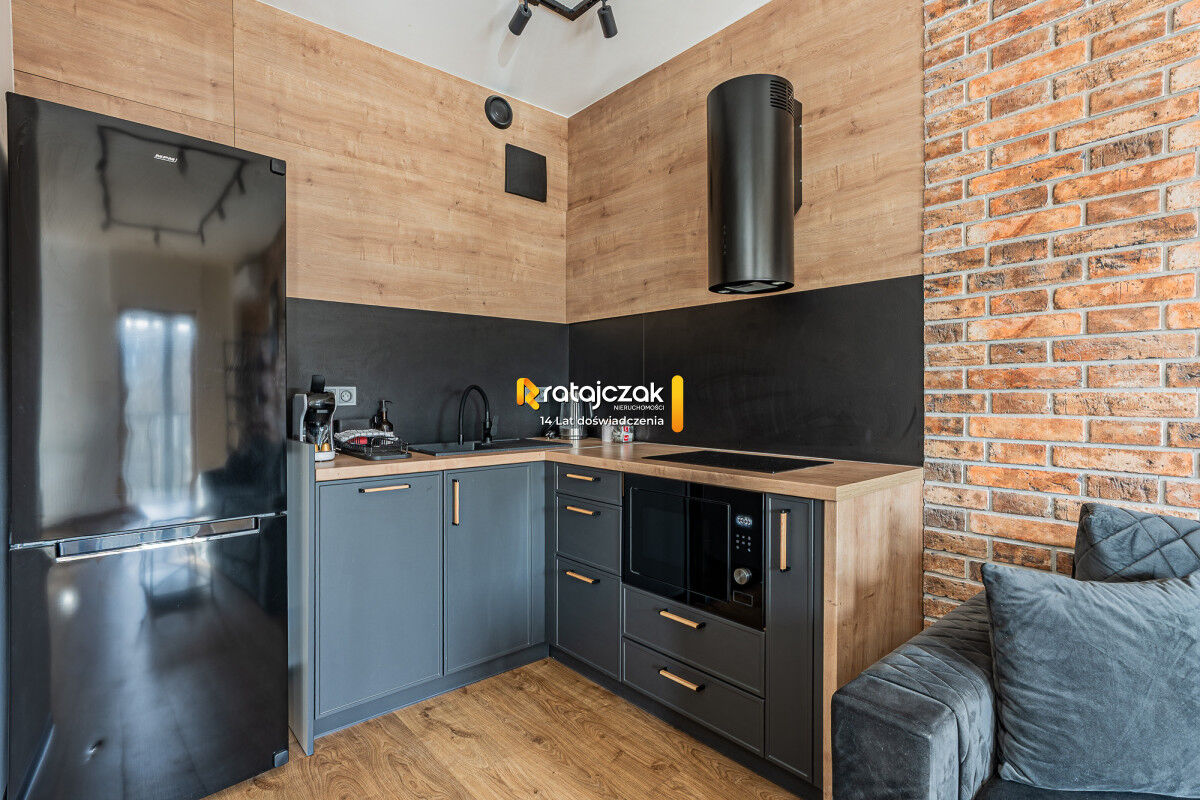 2w1 Nowoczesne  luksusowe apartamenty -ŚródmieścieGdańsk