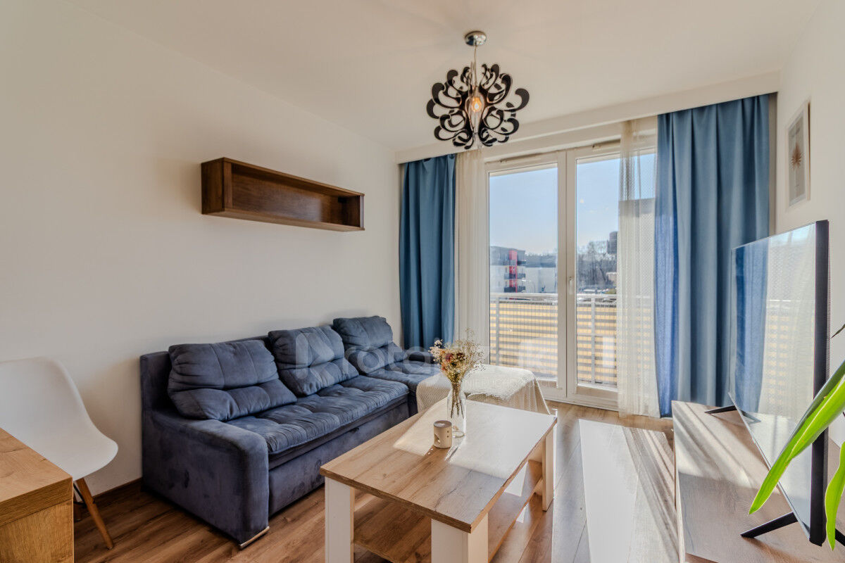 2 pokoje | 2 piętro | 31 68 m² | Os. WspólnaBolszewo