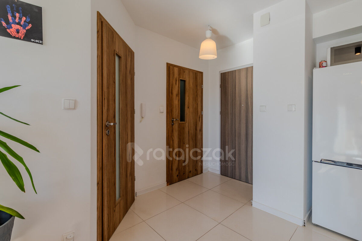 2 pokoje | 2 piętro | 31 68 m² | Os. WspólnaBolszewo