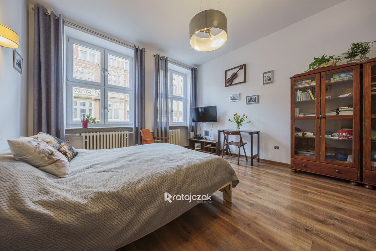 NOWA CENA! Zamieszkaj w Sercu GdańskaGdańsk