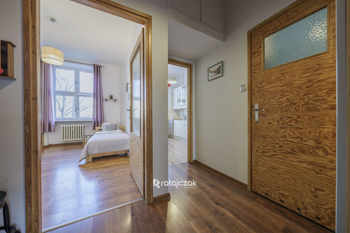 NOWA CENA! Zamieszkaj w Sercu GdańskaGdańsk