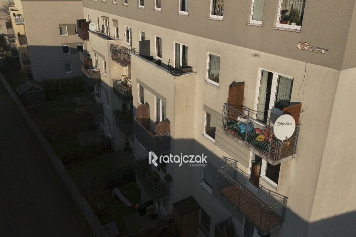 Mieszkanie 3 pokojowe WejherowoWejherowo