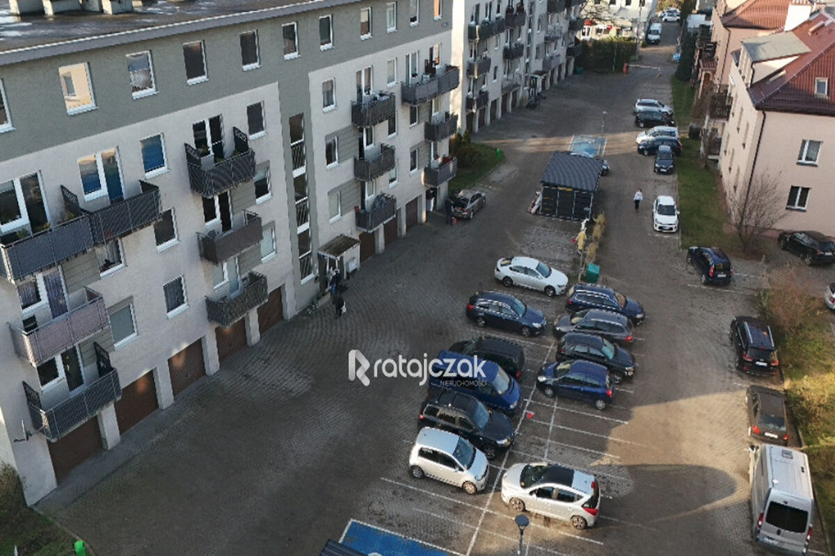 Mieszkanie 3 pokojowe WejherowoWejherowo