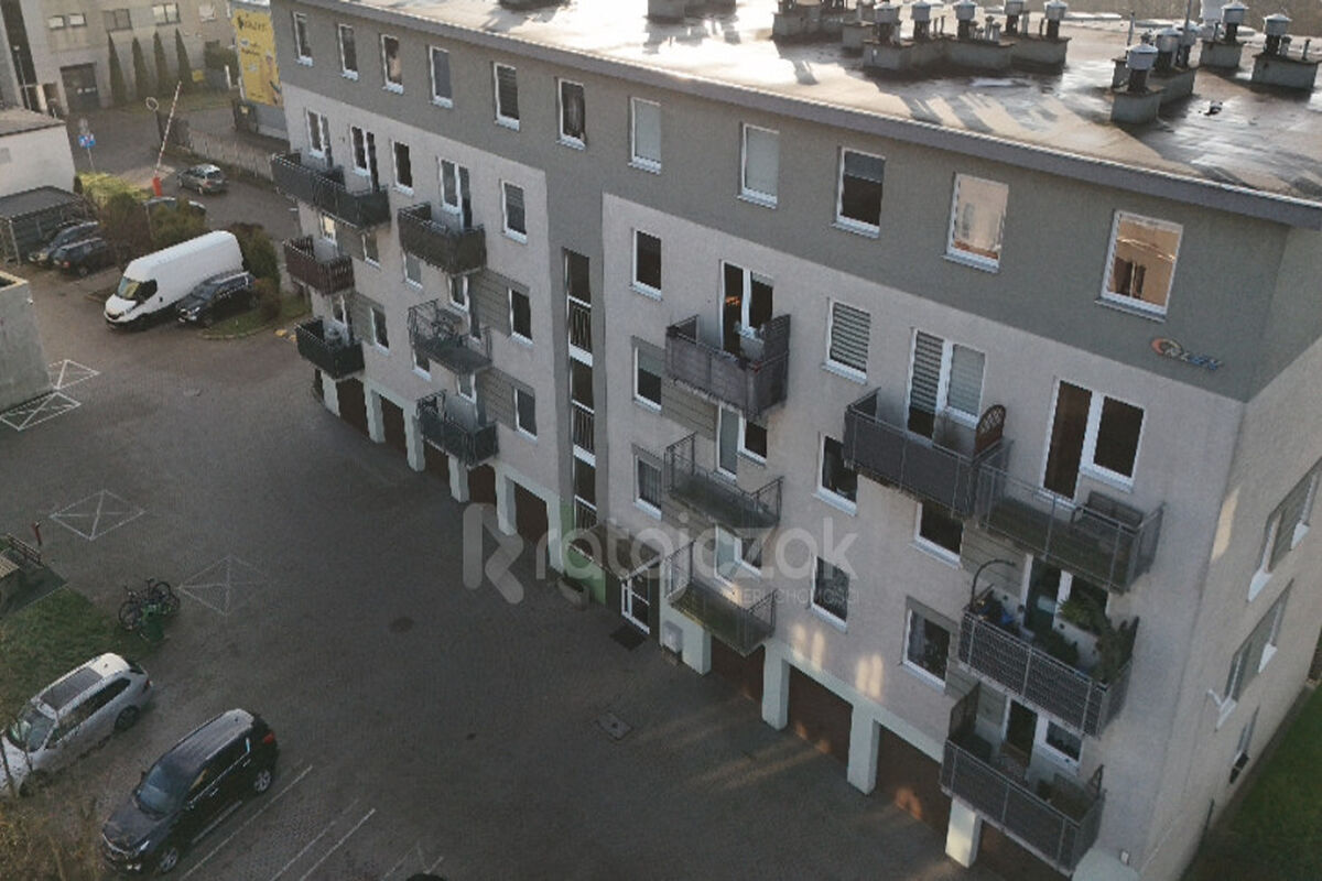 Mieszkanie 3 pokojowe WejherowoWejherowo