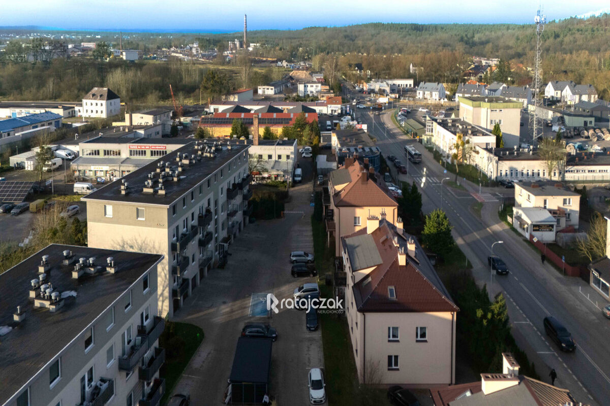 Mieszkanie 3 pokojowe WejherowoWejherowo