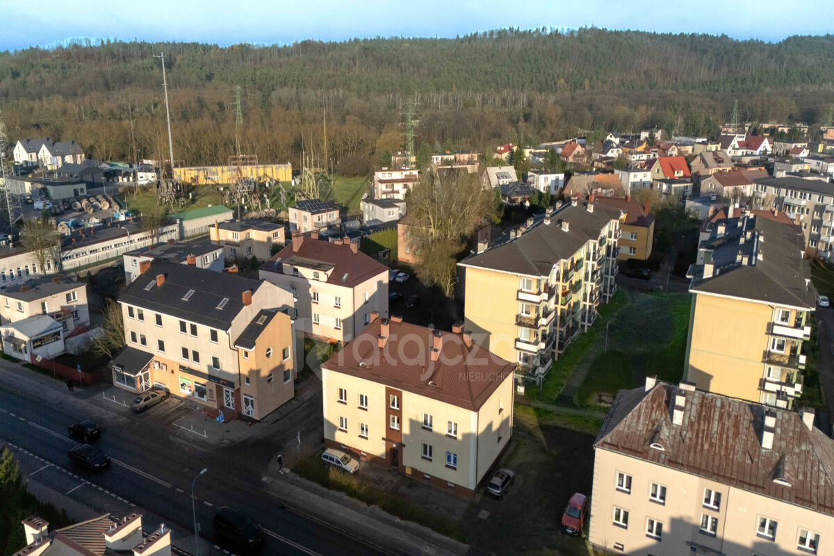 Mieszkanie 3 pokojowe WejherowoWejherowo