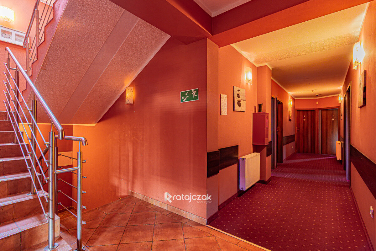 Gotowiec inwestycyjny 14 umeblowanych pokoi z łaziGdańsk