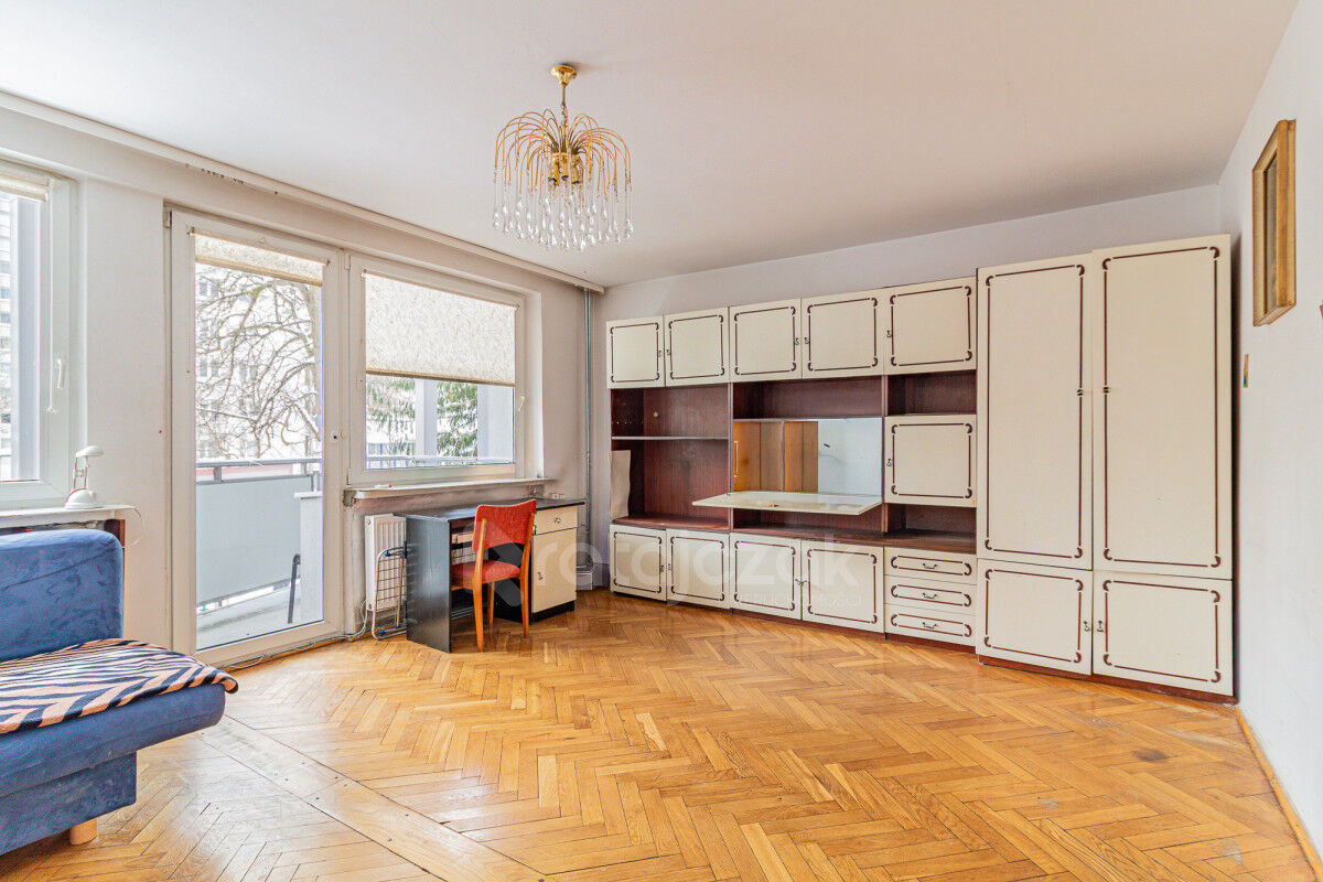 Sopot Górny – Perspektywiczne 2 pokojeSopot