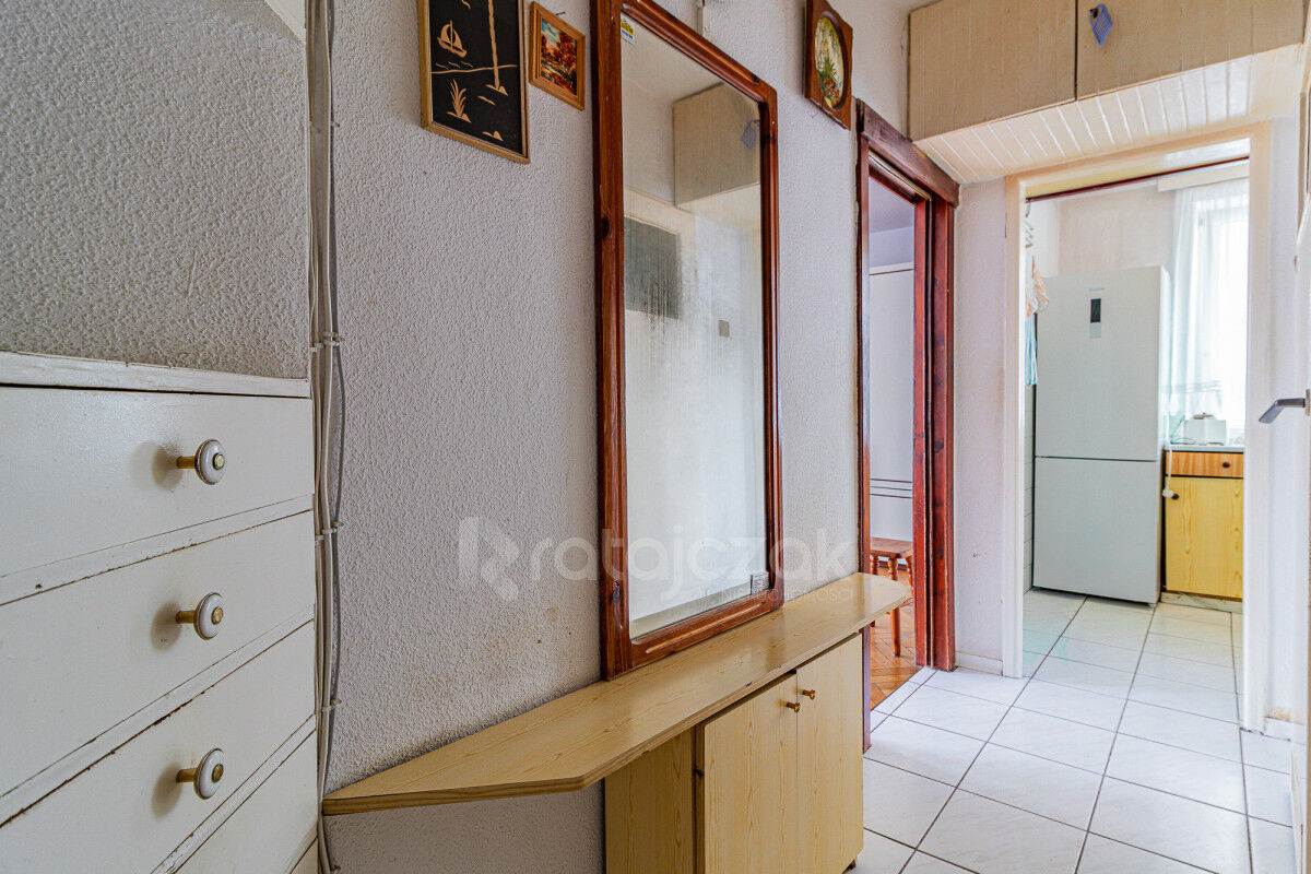 Sopot Górny – Perspektywiczne 2 pokojeSopot