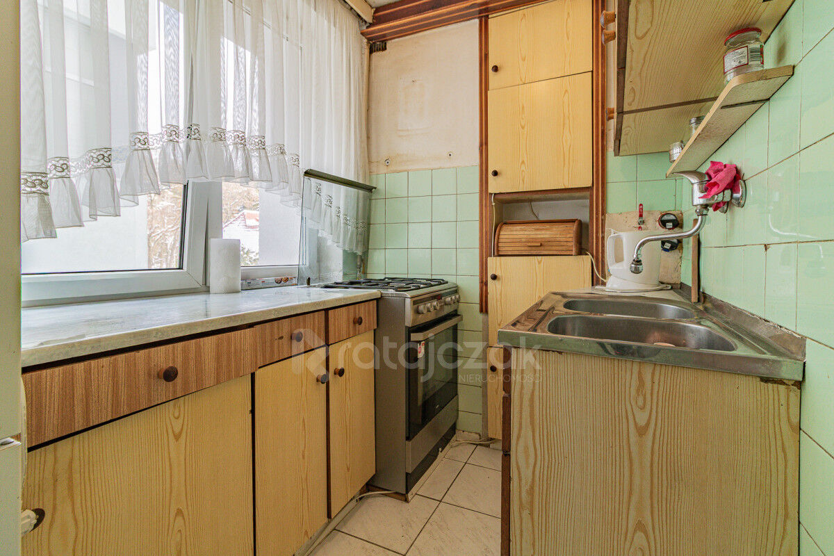 Sopot Górny – Perspektywiczne 2 pokojeSopot