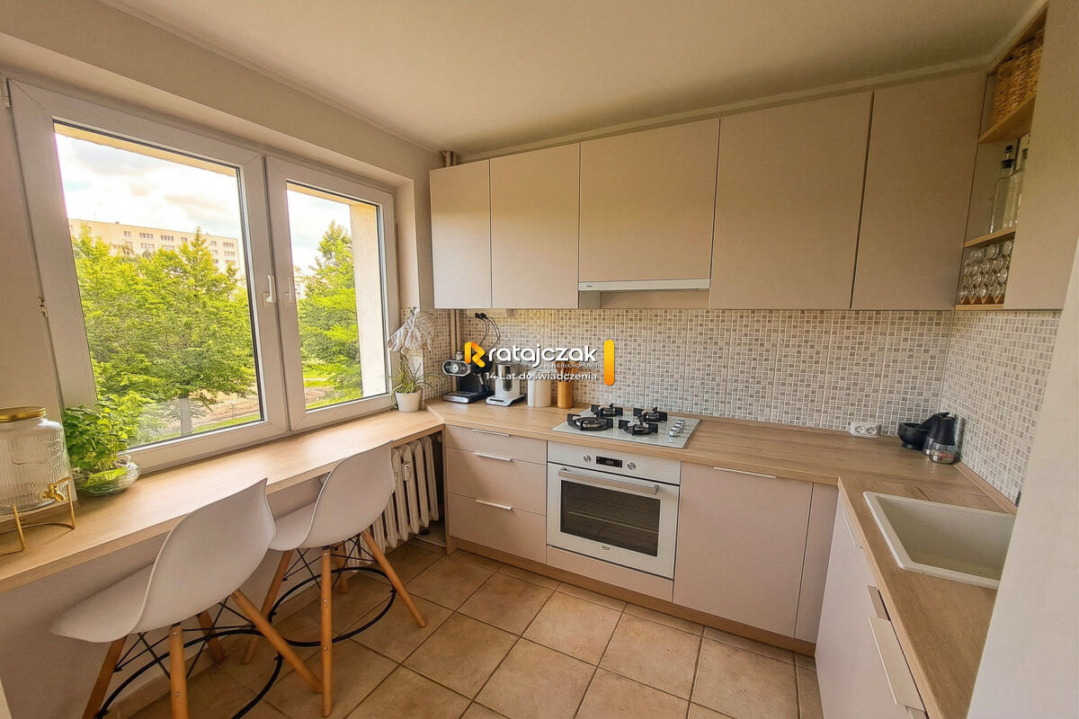 Przytulne 30 9m² przy ul. Sztormowej – wejdź i zamGdańsk