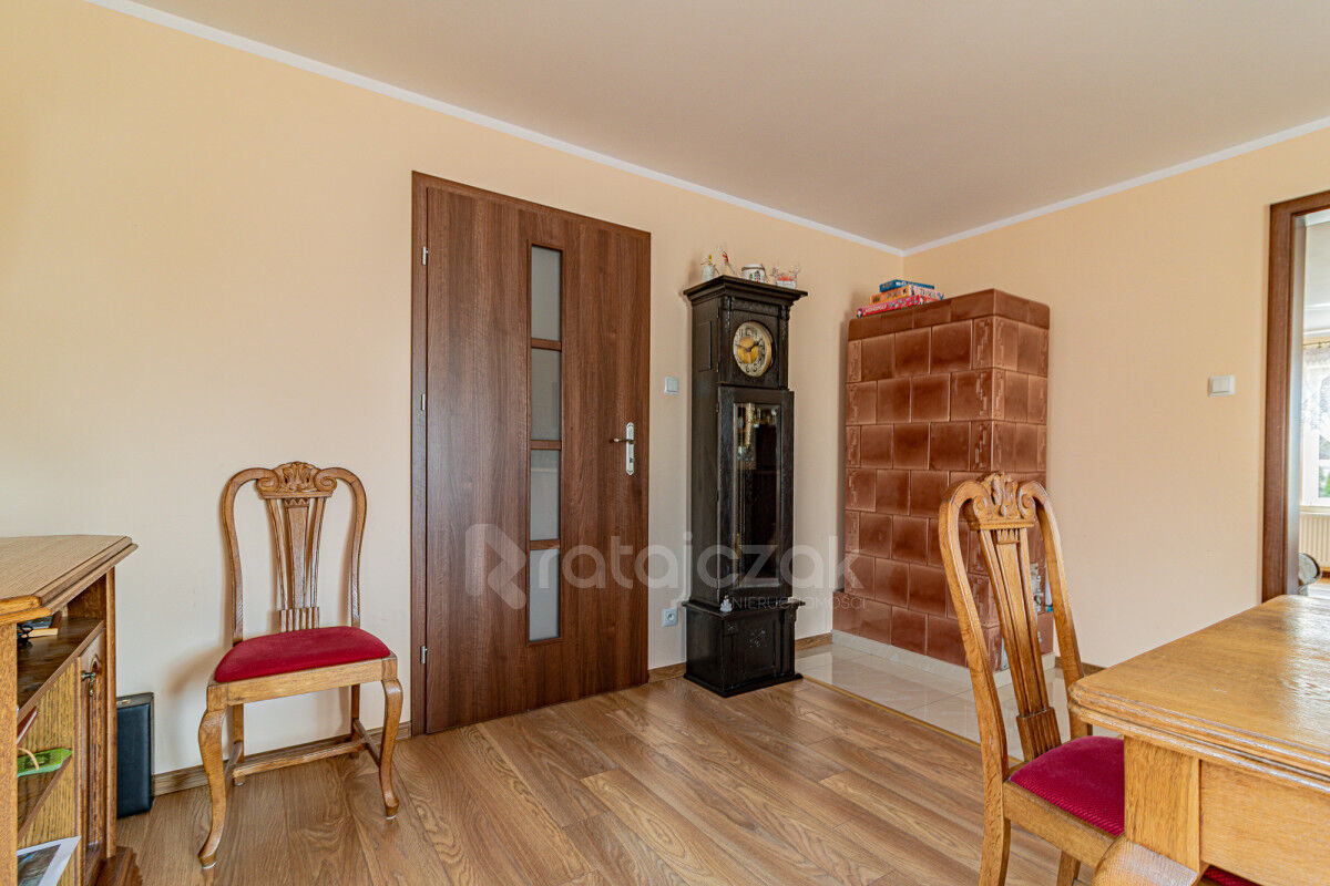 Posiadłość blisko A1Kłodawa