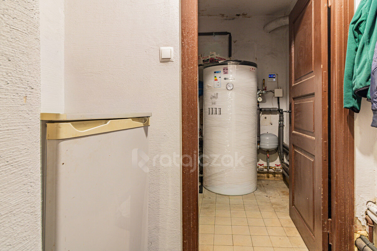 Posiadłość blisko A1Kłodawa