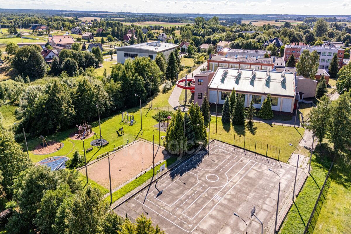 3 POK | GOTOWE DO WEJŚCIA | GNIEWINO | 1 PIĘTROGniewino
