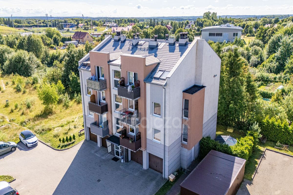 3 POK | GOTOWE DO WEJŚCIA | GNIEWINO | 1 PIĘTROGniewino
