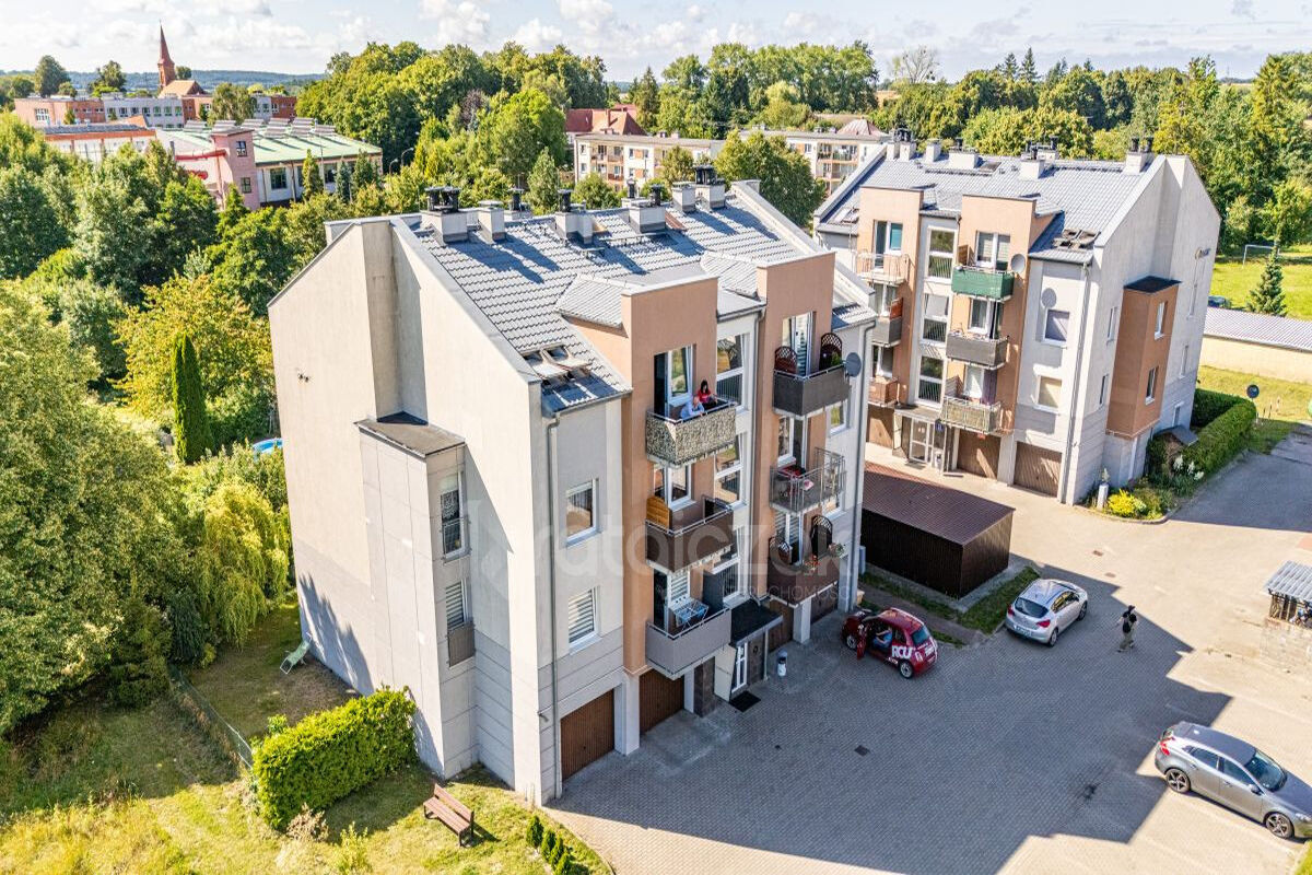 3 POK | GOTOWE DO WEJŚCIA | GNIEWINO | 1 PIĘTROGniewino