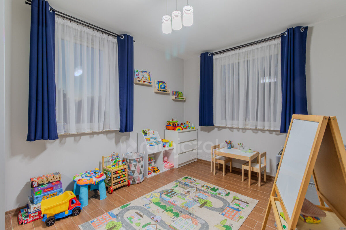 3 POK | GOTOWE DO WEJŚCIA | GNIEWINO | 1 PIĘTROGniewino