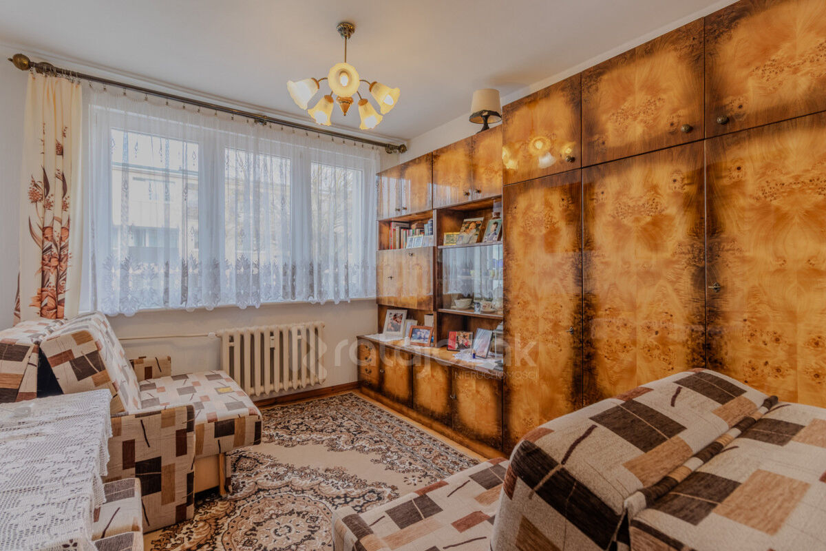 1 PIĘTRO | DO REMONTU | PIWNICA | BALKON | CENTRUMWejherowo