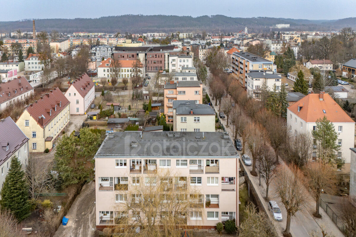 1 PIĘTRO | DO REMONTU | PIWNICA | BALKON | CENTRUMWejherowo