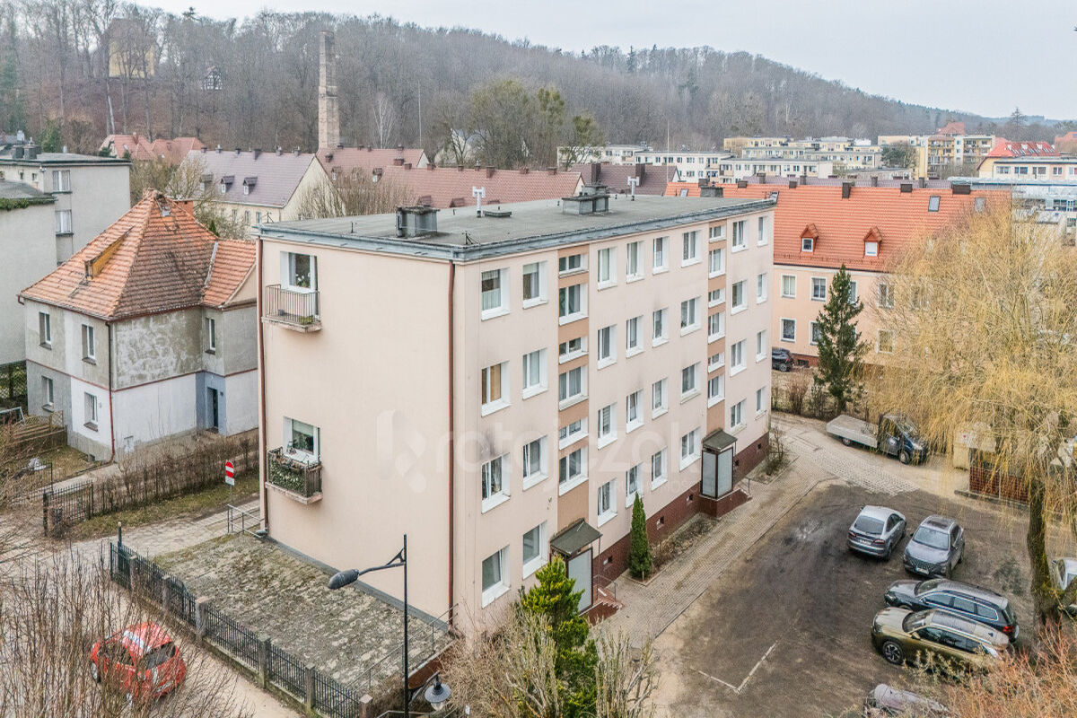 1 PIĘTRO | DO REMONTU | PIWNICA | BALKON | CENTRUMWejherowo