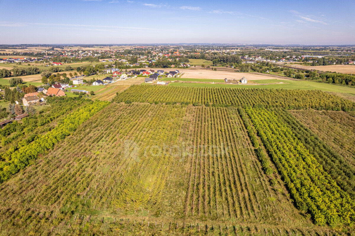 Atrakcyjna uzbrojona działka 1000m2  w KolnikuKolnik