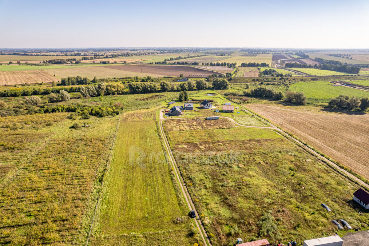 Atrakcyjna uzbrojona działka 1000m2  w KolnikuKolnik