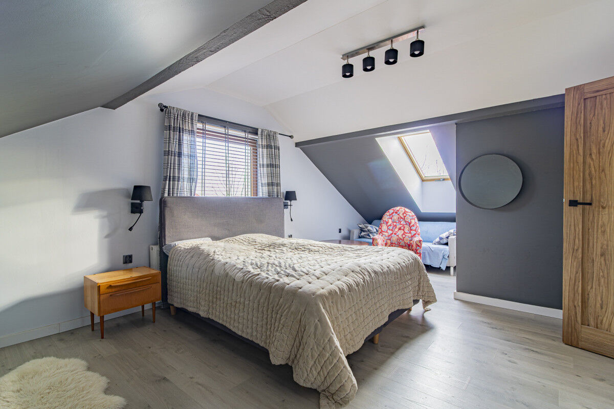 Spokojna okolica  przyroda  dom z dusząKielno