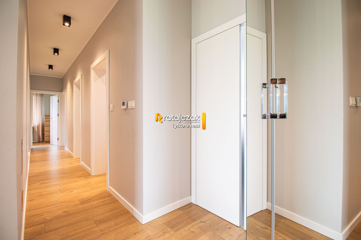 Dom parterowy wolnostojący | działka 1108 m2Bolszewo