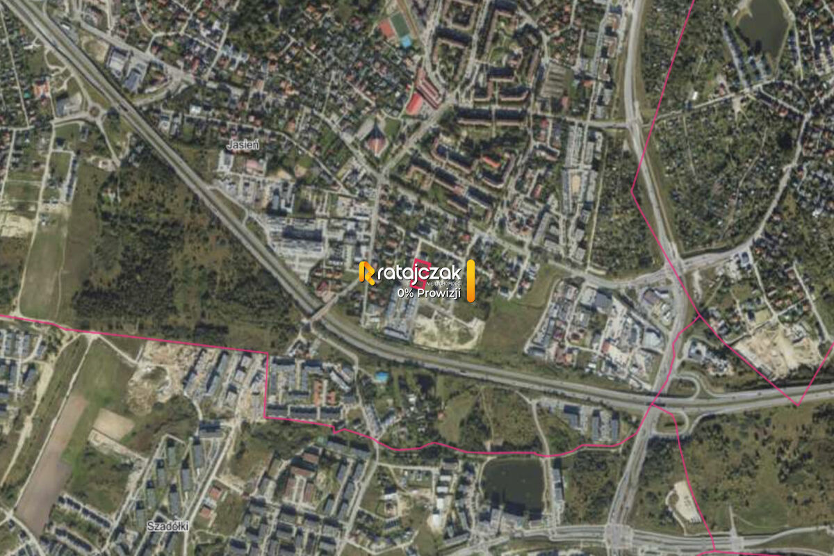 Kompleks 2395 m² | Mieszkaniowo-UsługowaGdańsk