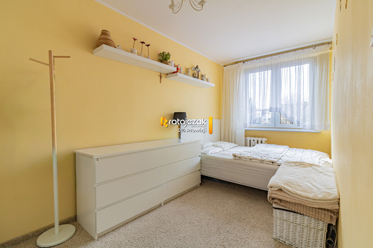 Mieszkanie blisko morza/3 pok. Gdynia/ ŚródmieścieGdynia